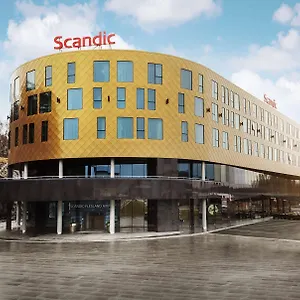 scandic-flesland-airport.hotelsinbergen.net/