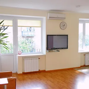 On Nimanska 5 Апартаменты