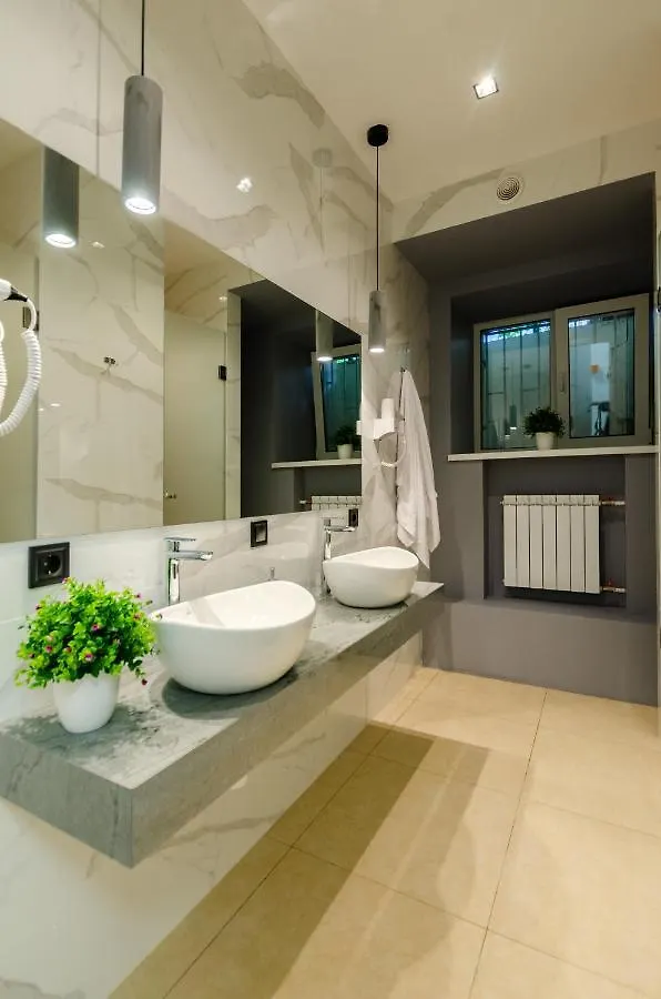 Underground Hostel Kiev Ucraina